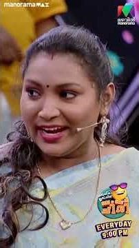 ഭർത്താവിനെ ഏൽപ്പിക്കാൻ പറ്റിയ സ്ഥലം 😂 #ocicbc | EPI 42