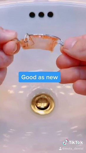 How to Clean Your Retainer
