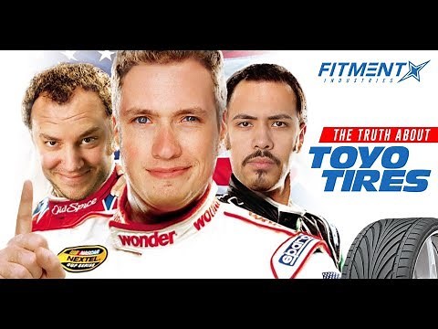 THE TRUTH ABOUT TOYO TIRES