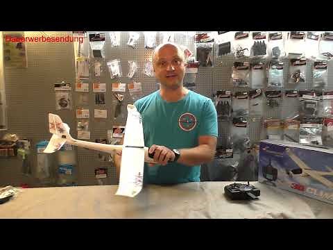 Der 3D Climber von AMEWI