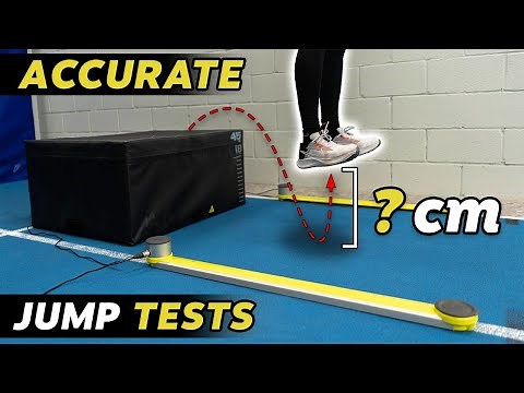The best multipurpose testing tool!? Optojump Next review