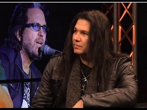 mark slaughter - interview 2016 + up all night - live