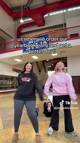 use this link to purchase your yearbook today! 🎉 https://shop.yearbookmarket.com/jacksonseniorhighschool #jxnpublications #arrowheadpress