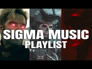 Sigma Male Playlist 🗿🍷 - [Motivational, Workout Music]