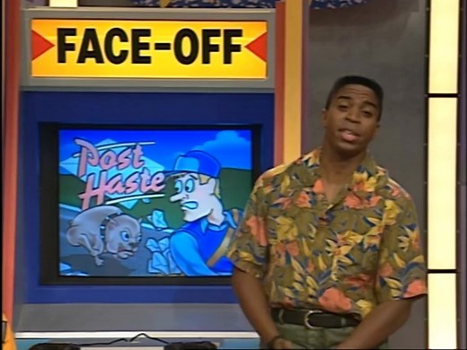 Nick Arcade (S2E35)