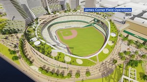 Oakland city council discusses A's Howard Terminal proposal as vote deadline approaches