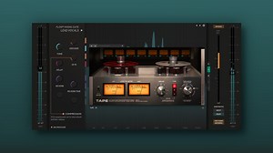 Softube launches Flow Mixing Suite plugin subscription