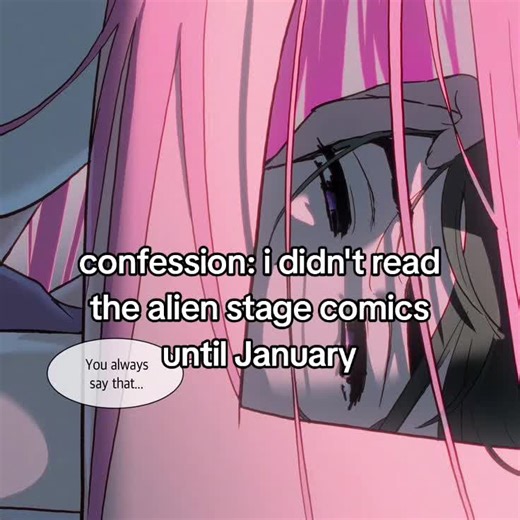 I'm a little larp boy #larp #alienstage #alnst #larping #alienstagecomics