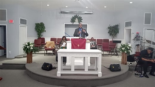 Nlmbc Mableton GA on Reels