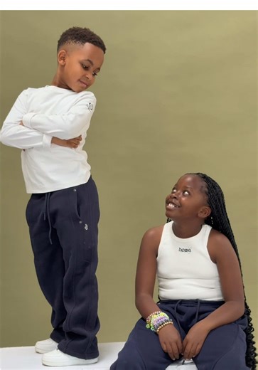 Kickstarting the Year: First Kids Session Highlights