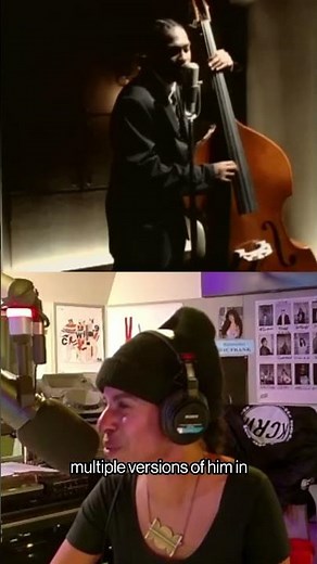 Remembering D'Angelo (and his Coolest Music Video)