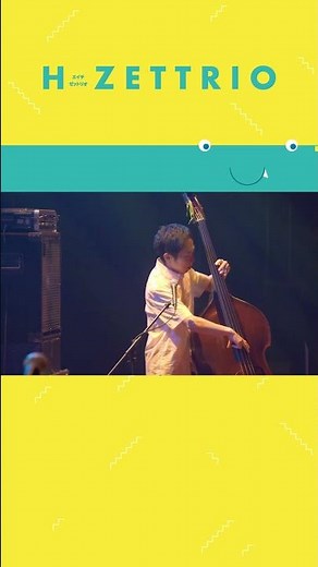 【LIVE映像】スイートレスポンスフロムドッグス [H ZETTRIO LIVE 2024 -こどもの日Special-]
