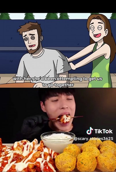 Scary Animated Horror Stories for a Spooky Night