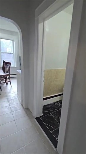 126 Bergen Ave Apt 2 by Jrzee Rentals