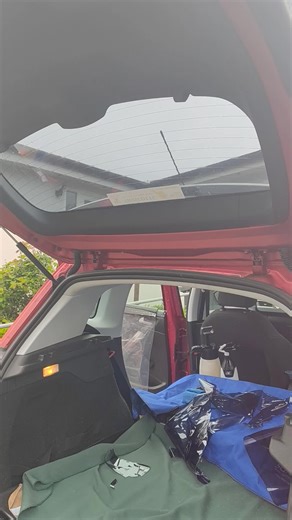 Removing old window tint that has gone bubbly can be a nightmare. Let me show you how to remove it without damaging your heater lines. #carmaintenance #oldwindowtint #cartok #diy #windowtint