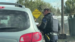 How Caldwell Police Use Data to Stop Crimes Before They Happen