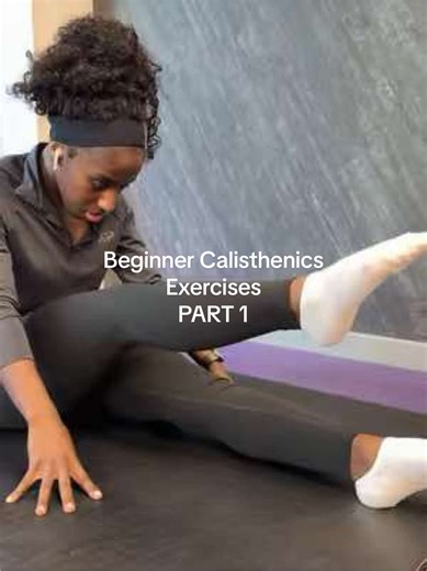 Boost Your Fitness with Calisthenics Exercises