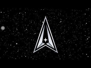 Legacy of the new US Space Force logo