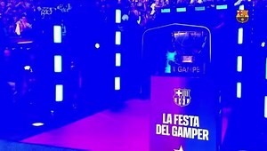 290K views · 10K reactions | Así ha sido la entrada de Ter Stegen al Estadi Johan Cruyff | Diario Sport | Facebook