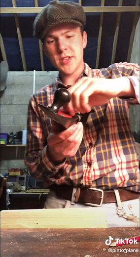 Testing Stanley's Affordable Hand Plane | Woodworking in Ireland