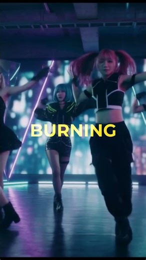 New J-Pop Band Vibe 2026! 🇯🇵✨#jpop jpop #virtualidol #NeonVelvet #shorts