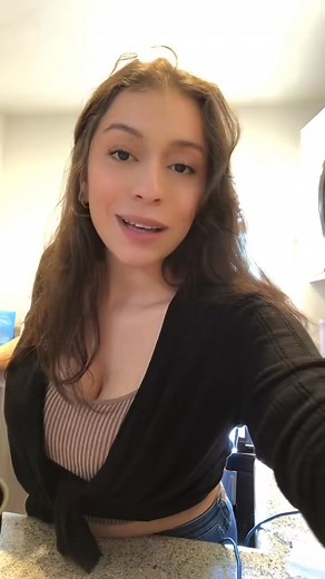 I burned the rice #amycarreon #sketchdaily #comedy #povs #funny #mexican #rice #cooking #cookingwithamy | Amy Carreon