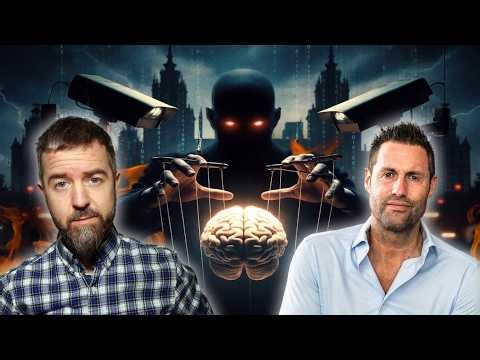 How To DEPROGRAM YOURSELF From Government MIND CONTROL With Jason Christoff!!