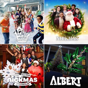 4K views · 63 reactions | Gather 'round and feel the cheer, because our Paramount+ Holiday Collection is here! From Nickelodeon favorites to classic movies, there's plenty of options for the whole family to enjoy! bit.ly/PPlusHolidayCollection | Paramount+ | Facebook