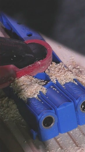 Modern Patio Chair Build In 60 Seconds