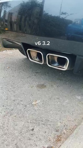 Enhancing Your Chrysler Crossfire V6 with Cyclone Catback Exhaust