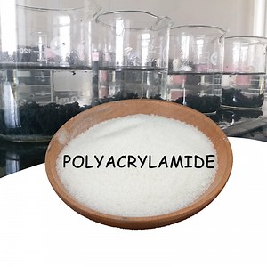 [Hot Item] Polyacrylamide Anionic Cationic PAM Powder Pure MSDS