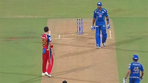 5 Explosive IPL Controversies That Left Fans Stunned