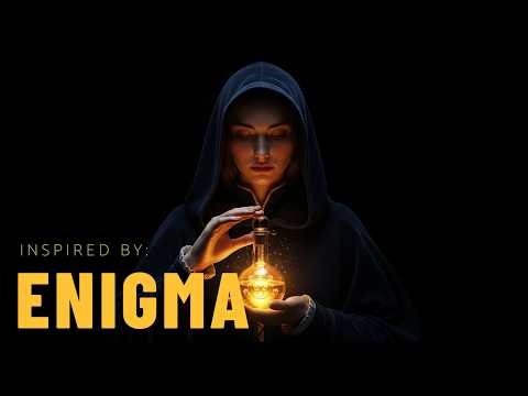 Enigma Style Music Vol 3 | Ancient Latin Chill Trance