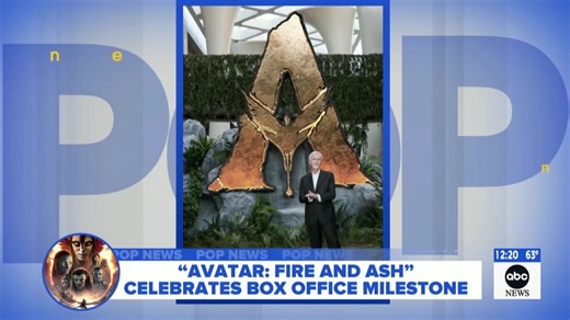 Pop News 1/2026 | Rhiannon Ally