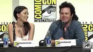 More highlights from Comic Con! | FOX