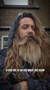 Delayed gratification ( a fancy way of saying patience) is one of the best markets for long term success! Neuroplasticity, also known as neural plasticity, or brain plasticity, is the ability of neural networks in the brain to change through growth and reorganization. It is when the brain is rewired to function in some way that differs from how it previously functioned. If you want to be more disciplined, start small, build momentum, and most importantly, trust. Would you follow the orders of so