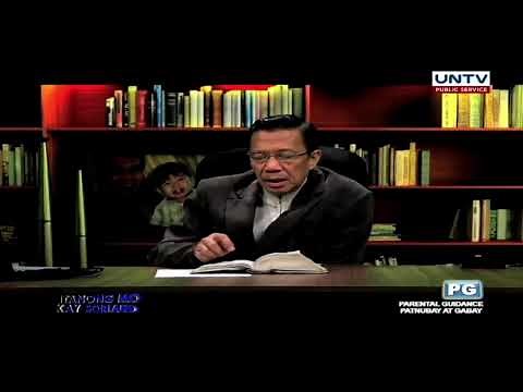 LIVE : UNTV News break | May 15, 2020