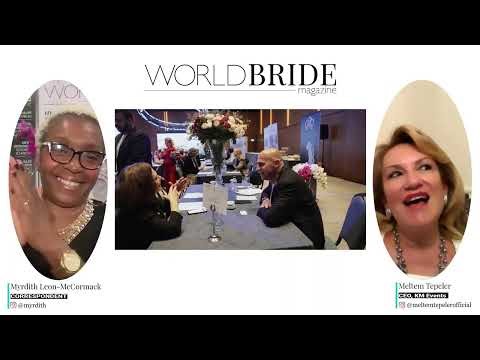 WBM x Meltem Tepeler of KM Events