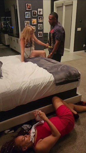 Wife comes home early to cheating husband!💥 | The Sharper Show