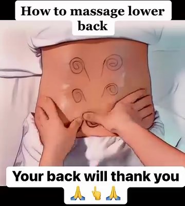The best 2 ways to pop your back. Even if you don’t experience a pop or crack, these movements provide amazing mobility for the body and stretching. This is not medical advice. Don’t attempt if you are compromised in any way! FOLLOW TO RELAX YOUR BODY! #backpain #stretching #health #exercise | Moore Wellness