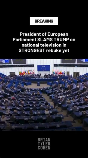 Roberta Metsola, President of the European Parliament, expressed support for Denmark and Greenland, emphasizing that the European Parliament's actions are aligned with this stance. Metsola criticized recent policies promoted by the United Kingdom's government, stating they do not contribute to Arctic security and, in fact, exacerbate the crisis. She highlighted that Denmark's government has made it clear that the UK's approach is unwelcome and unnecessary, and this position will not change. #Rob