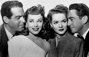 Suddenly, It’s Spring (1947)