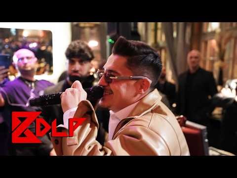 Bogdan DLP - Te-as Iubi O Saptamana 🎤 Live