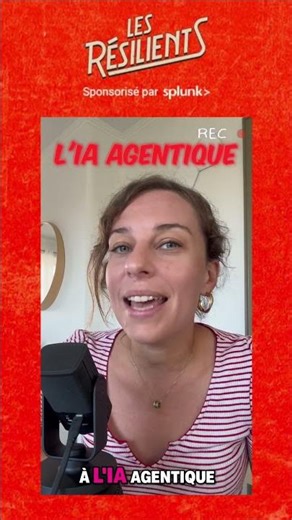 Bande-annonce saison 3 du podcast Les Résilients