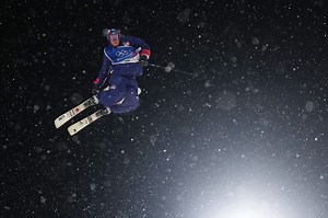 USA’s Mac Forehand secures silver in freeski big air at Milan Cortina Olympics
