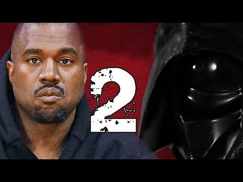 Adolf Hitler vs Vader 2. Epic Rap Battles of History