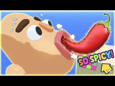 Sandwich Runner - Gameplay Walkthrough - All Levels (IOS, Android) EPS 01