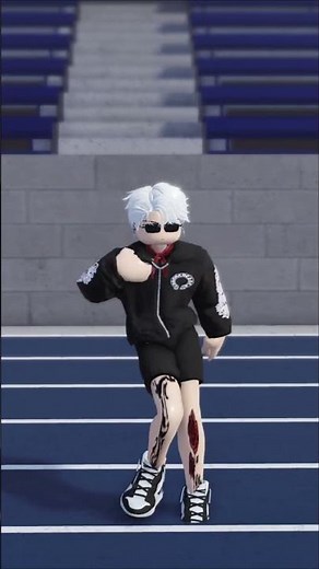 FREAKY FRIDAY🤪🤪🤪 #roblox #robloxshorts #rblx #dance