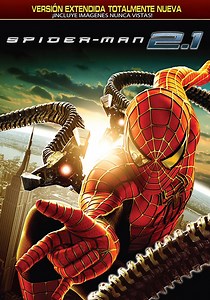 El hombre araña 2 - película: Ver online en español