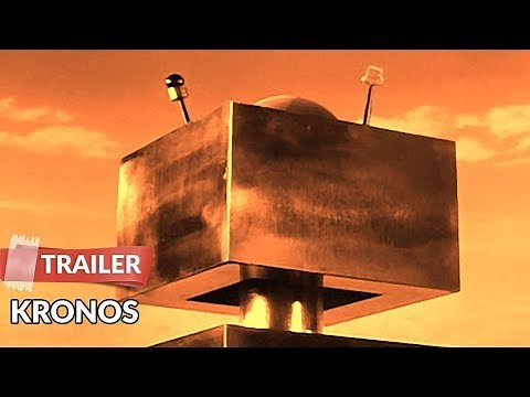 Kronos (1957) Trailer HD | Jeff Morrow | Barbara Lawrence | John Emery